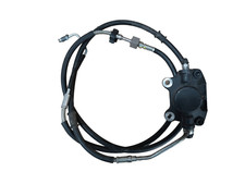 Pinza freno +tubo freno Piaggio Vespa GTS 300 ABS E4 2017 2019  1a001904