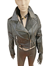 Giacca da motociclista in