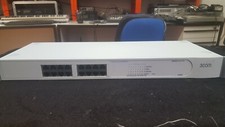 cisco 3COM baseline switch 2016 IN OTTIMO STATO!!