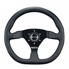 Sparco l360 volante piatto - l360,