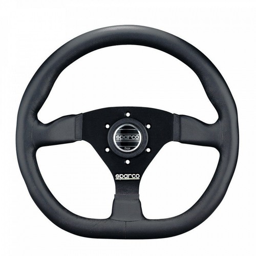 Sparco l360 volante piatto - sparco,