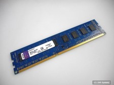 Ricambio per HP 6000 PRO SFF: RAM, memoria KTH9600C/4G 4GB (1x4GB) PC3 nuovo