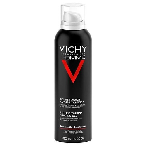 Vichy homme gel barba - gel, da