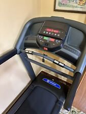 Tapis Roulant Horizon t101 2,5 Cv