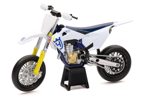 New ray modellino - new-ray, motocross
