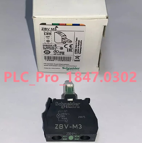 Zbvm3 1pcs nuovo - zbvm3,