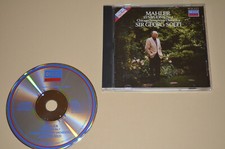 Mahler - Symphony No.1 / Georg