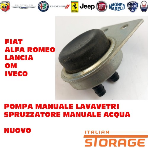 Per fiat alfa lancia - alfa, iveco