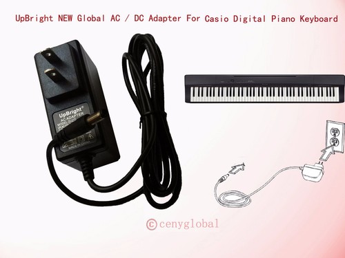 Adattatore mondiale per - ac,