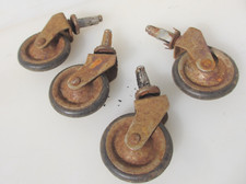 Ruote trolley ruote mobili