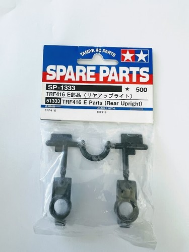 Tamiya trf416 ricambi - e,