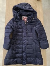 GIUBBOTTO BAMBINA 4 ANNI MARCA