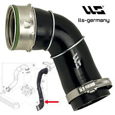 Tubo turbo intercooler per BMW Serie 3 Coupè (E92) 325d 330d 335d inferiore