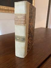 Introduzione allo studio del diritto pubblico universale - Romagnosi