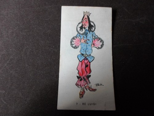 Luigi figurine i 4 - ,
