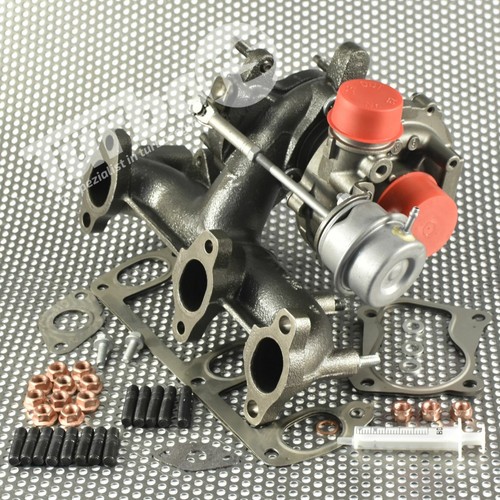 Turbocompressore audi seat - audi,