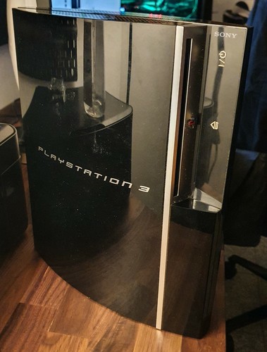 Ps3 fat con ylod - ps3, da