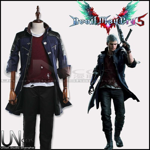 Costume cosplay devil - costume,