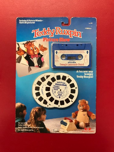Vintage worlds wonder 1989 - vintage,