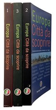 Europa Città da scoprire 3
