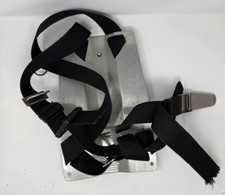 Piastra posteriore e