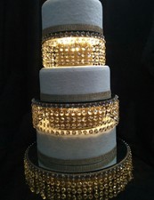 Diamante separatore per torte - diamante,