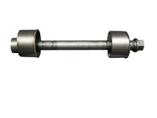 perno ruota posteriore rear