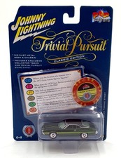 Johnny Lightning scala 1/64