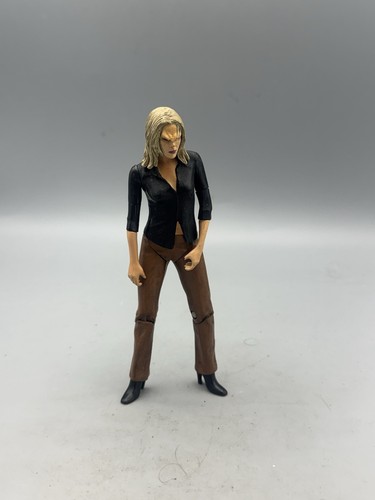 Buffy the vampire - buffy,