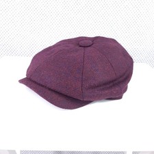 Berretto Gatsby Bates