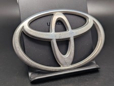 Toyota Yaris Verso Logo