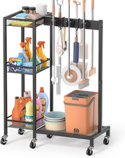 Porta scope con organizzatore - porta,
