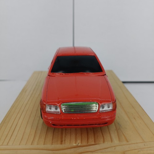 Ford crown victoria - ford,