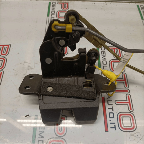 812301c000 serratura portello - 812301c000,
