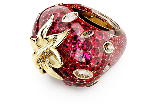 Swarovski 5744916 anello con - anello,