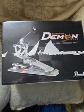 Pearl demon drive 3000d - demon,