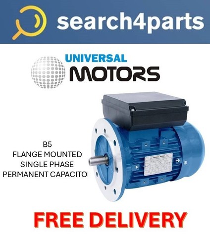 Motore elettrico universale - motore,