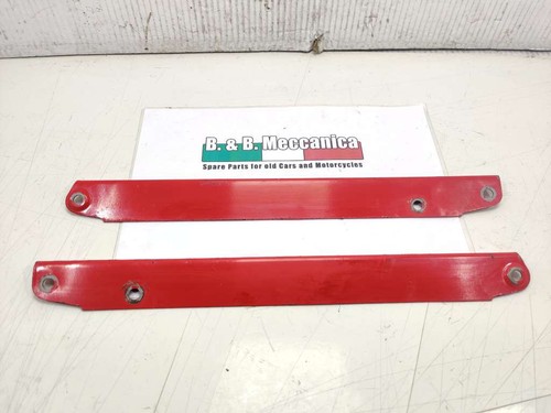 Staffe telaio ciclomotore - staffe,
