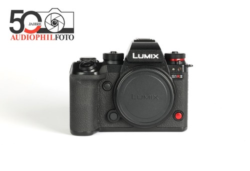 Case panasonic s1r dal - -,