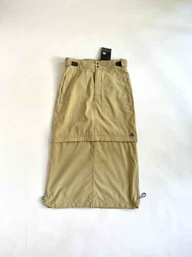 Gonna donna vintage - nike, acg
