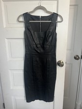 Vestito tubino bodycon