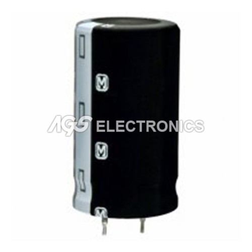 Condensatore elettrolitico - condensatore,