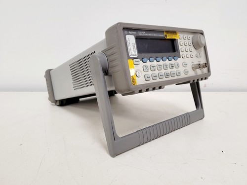 Agilent 33250a generatore - agilent,