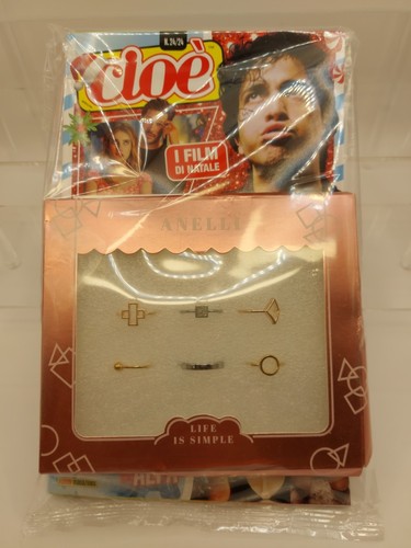 Cioè special del 2024 - cioè, n.24/24