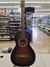 ART&LUTHERIE Chitarra Folk AMI
