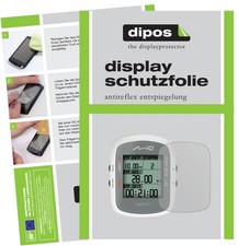 3x Pellicola Protettiva per