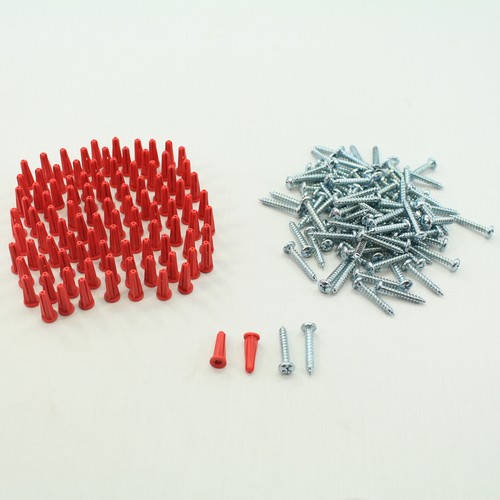 100pk metallics kit di - 3/16",