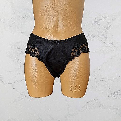 Slip panty perla - slip, malizia