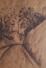 Alberto CALIGIANI  Firenze -