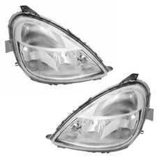 Kit fari per Mercedes W168